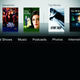Illustration for article titled Apple TV 3.0 Software Is Out, New Interface Looks Fugly